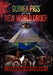 Guinea Pigs of the New World Order: Blackman the Endangered Breed by Joachim Onyeakor