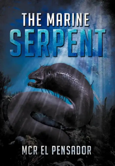 The Marine Serpent by McR El Pensador