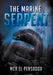 The Marine Serpent by McR El Pensador