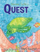 Momma Turtle's Quest by Mary Ann Hall