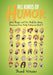 All Kinds of Humor: Jokes, Quips, and Fun Stuff for Many Occasions Over Forty Categories Book I by Frank Verano