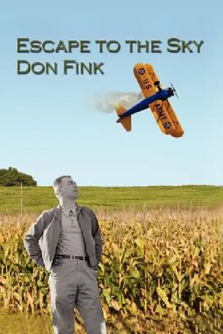Escape to the Sky by Donald E. Fink