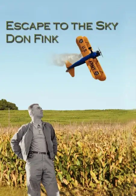 Escape to the Sky by Donald E. Fink