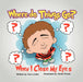 Where Do Things Go When I Close My Eyes? by Don Linder