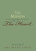 The Mission of The Heart by Amethyst Stone