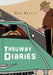 Thruway Diaries by Sam Kelley