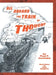 All Aboard the Train of Thought by Paul F. Cummins, Peter Bedgood