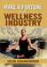 Make a Fortune in the Wellness Industry: How to Initiate, Participate and Profit from the Trillion Dollar Wellness Healthcare Revolution by Selva Sugunendran