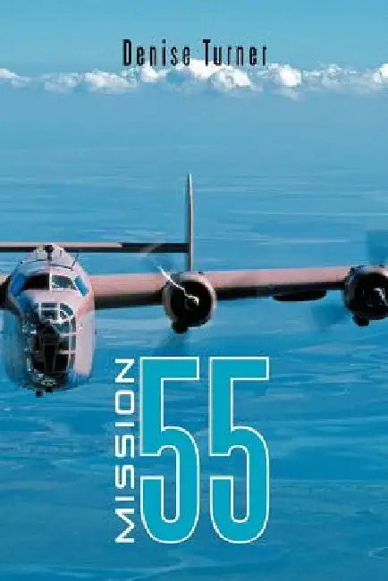 Mission 55 by Denise Turner