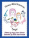 Three Mischievous Dogs by Peggy Anne McLeese