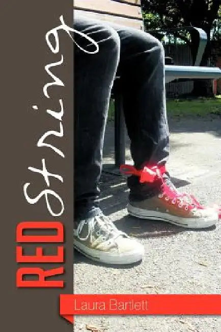 Red String by Laura Bartlett