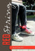 Red String by Laura Bartlett
