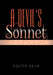 A Devil's Sonnet: Codename by Dexter Sajix