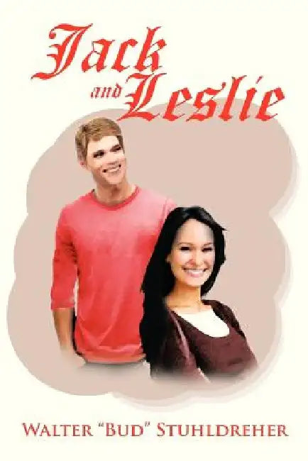 Jack and Leslie by Walter ''Bud'' Stuhldreher