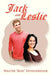 Jack and Leslie by Walter ''Bud'' Stuhldreher