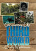 Growing Up Third World by Cindy Moldovan
