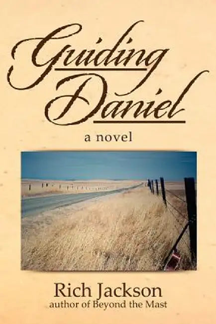 Guiding Daniel by Rich Jackson