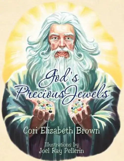 God's Precious Jewels by Cori Elizabeth Brown