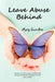 Leave Abuse Behind by Mary Saunders
