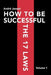 How to Be Successful the 17 Laws: Volume 1 by Andr Joseph, Andre Joseph