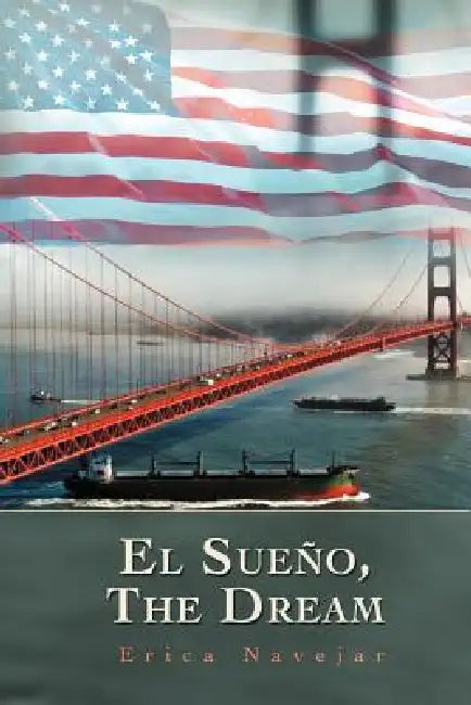 El Sueno, the Dream by Erica Navejar