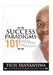 Success Paradigms 101: Even You Can Succeed by Tich Tanyanyiwa