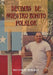 Decimas de Nuestro Bonito Folklor by Hector M. Morales
