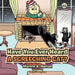Have You Ever Heard A Screeching Cat? by Melvin H. Harlan