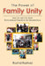 The Power of Family Unity: How to Use It to Gain Economical Freedom for Generations by Rashid Rashad