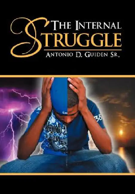 The Internal Struggle by Sr. Guiden Antonio D.