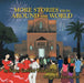 More Stories from Around the World: Multicultural Children's Stories by Nancy Garfield Woodbridge
