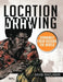 Location Drawing: Drawings from Around the World by David Maclagan