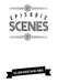 Episodic Scenes by Constance Colon-Jones