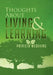 Thoughts about Living and Learning by Patricia Wedeking