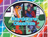 Hardcore Clashes by Karla Vanessa Scadutto