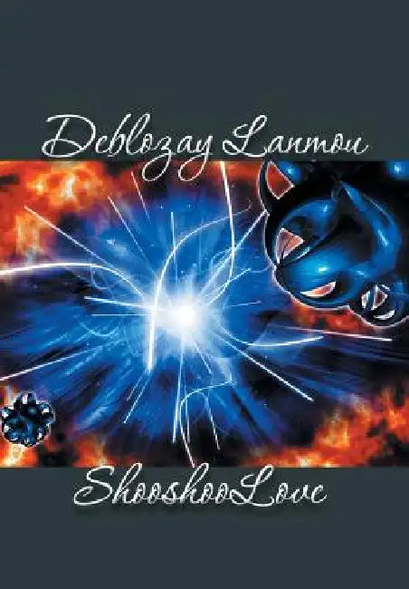 Deblozay Lanmou by Shooshoolove