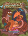 The Adventures of Sally the Squirrel: interactive... educational and earn gold stars by Shannon Kreidler
