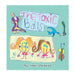 The Toxic Balls by Jade Maelei Aranda