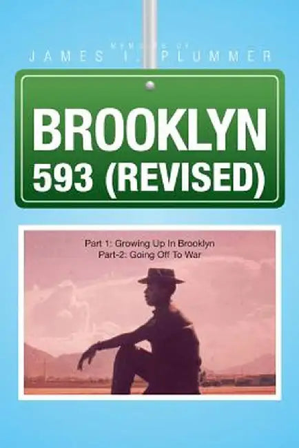 Brooklyn 593 (Revised) by James I. Plummer