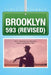 Brooklyn 593 (Revised) by James I. Plummer
