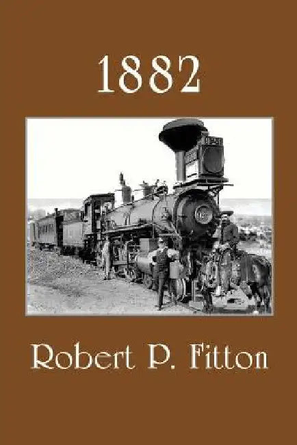 1882 by Robert P. Fitton