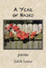 A Year of Haiku by Judith L. Lauter