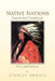 Native Nations Intertribal Cookbook: West and Midwest by Stanley Groves
