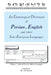 An Etymological Dictionary of Persian, English and Other Indo-European Languages Vol 1: Volume 1 - Index of Words in Different Languages by Nourai, Ali