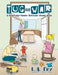 Tug Of War: A Fractured Family Through Young Eyes by L. a. Fry