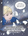 Snowflakes Knocking at My Window by Cynthia Weathers