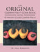 The Original Cashew Fruit Cook Book: With 45 Ways to Cook Cashew Fruit by Bilal Robinson