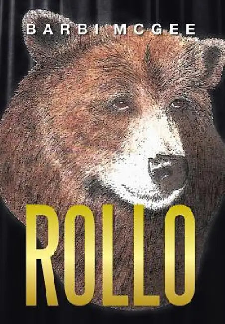 Rollo by Barbi McGee