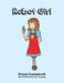 Robot Girl by Morgan Sensenbach