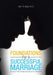Foundations For A Successful Marriage: Understand These Principles and Improve Your Relationship! by Mark H. Bayer Ed D.